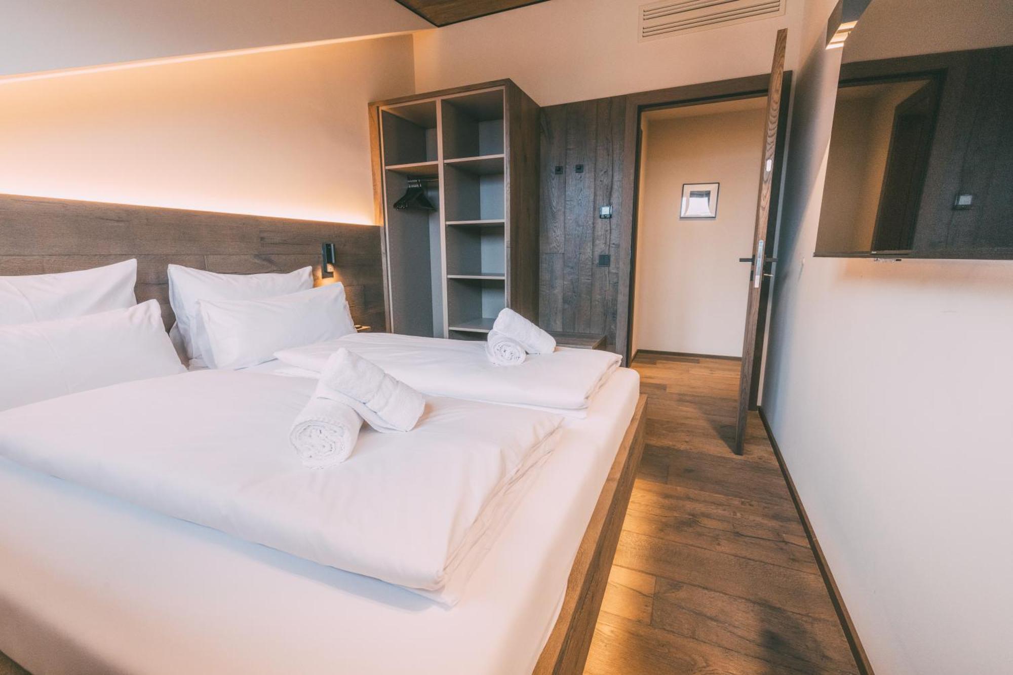 Livalpin Chalet Γκάρμις-Παρτενκίρχεν Εξωτερικό φωτογραφία