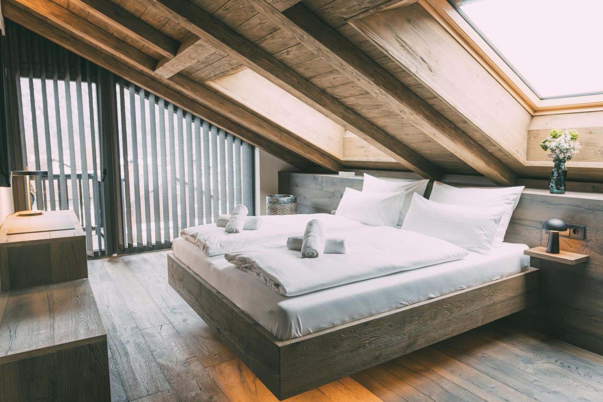 Livalpin Chalet Γκάρμις-Παρτενκίρχεν Εξωτερικό φωτογραφία