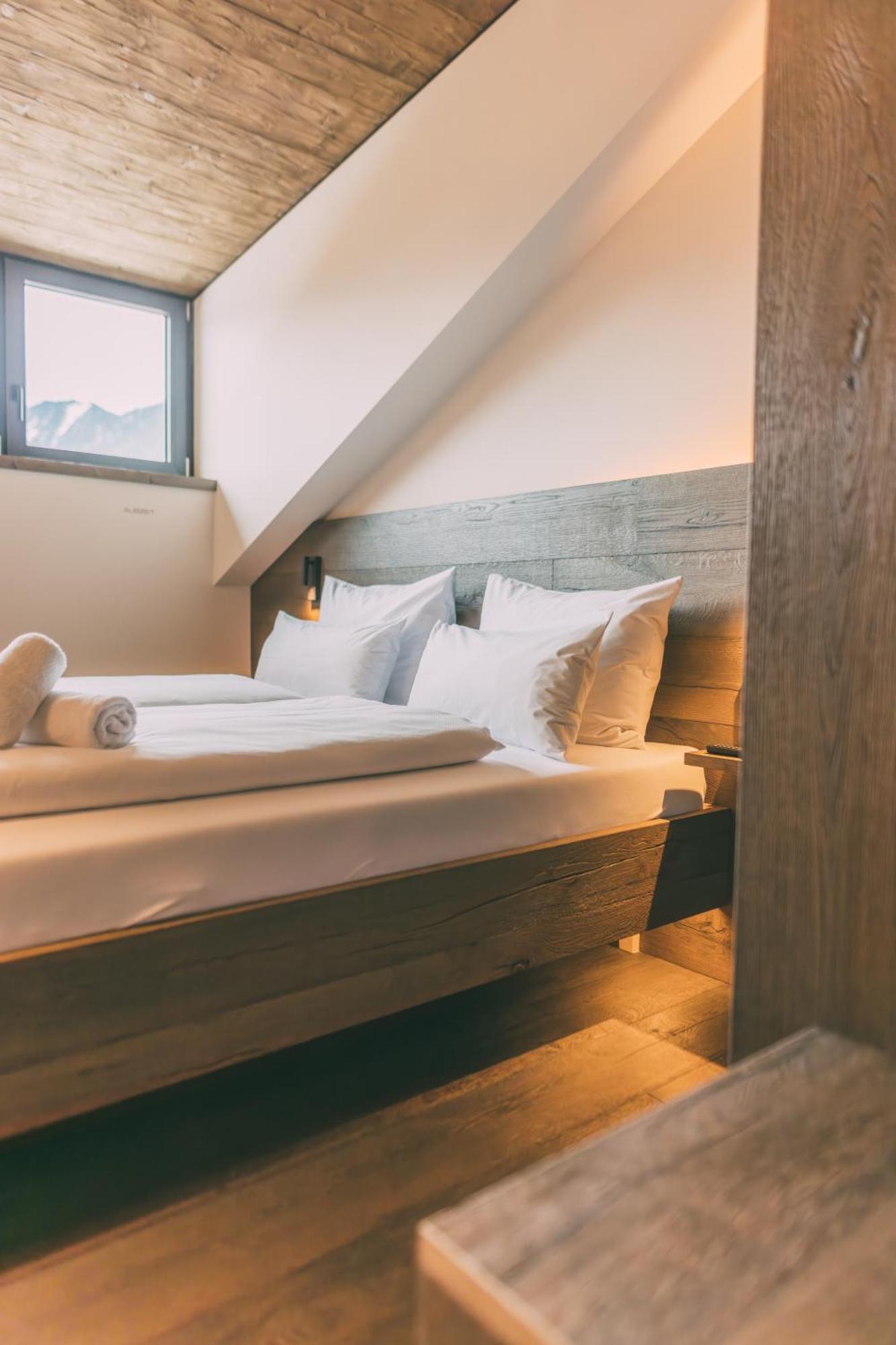 Livalpin Chalet Γκάρμις-Παρτενκίρχεν Εξωτερικό φωτογραφία