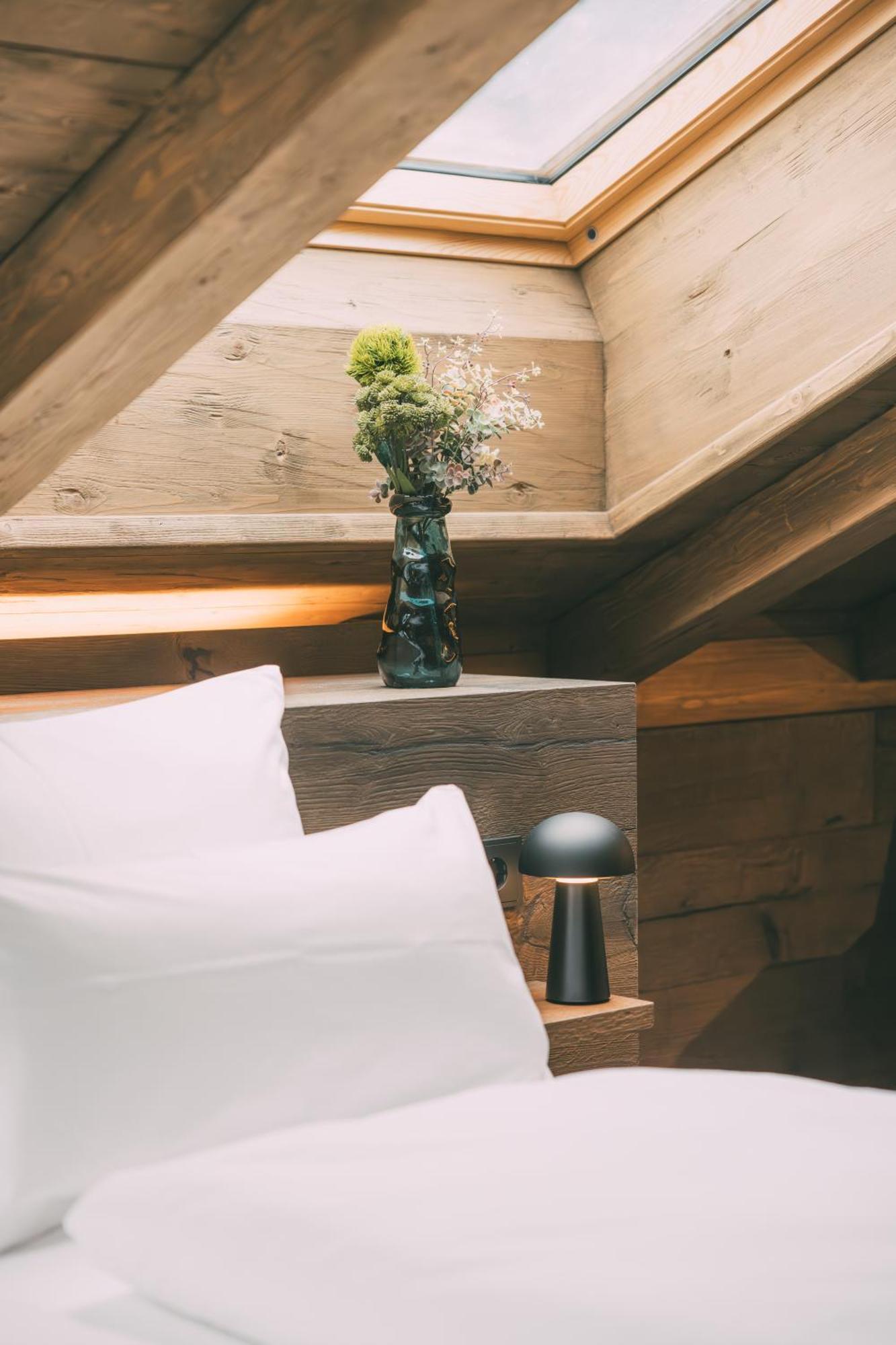 Livalpin Chalet Γκάρμις-Παρτενκίρχεν Εξωτερικό φωτογραφία