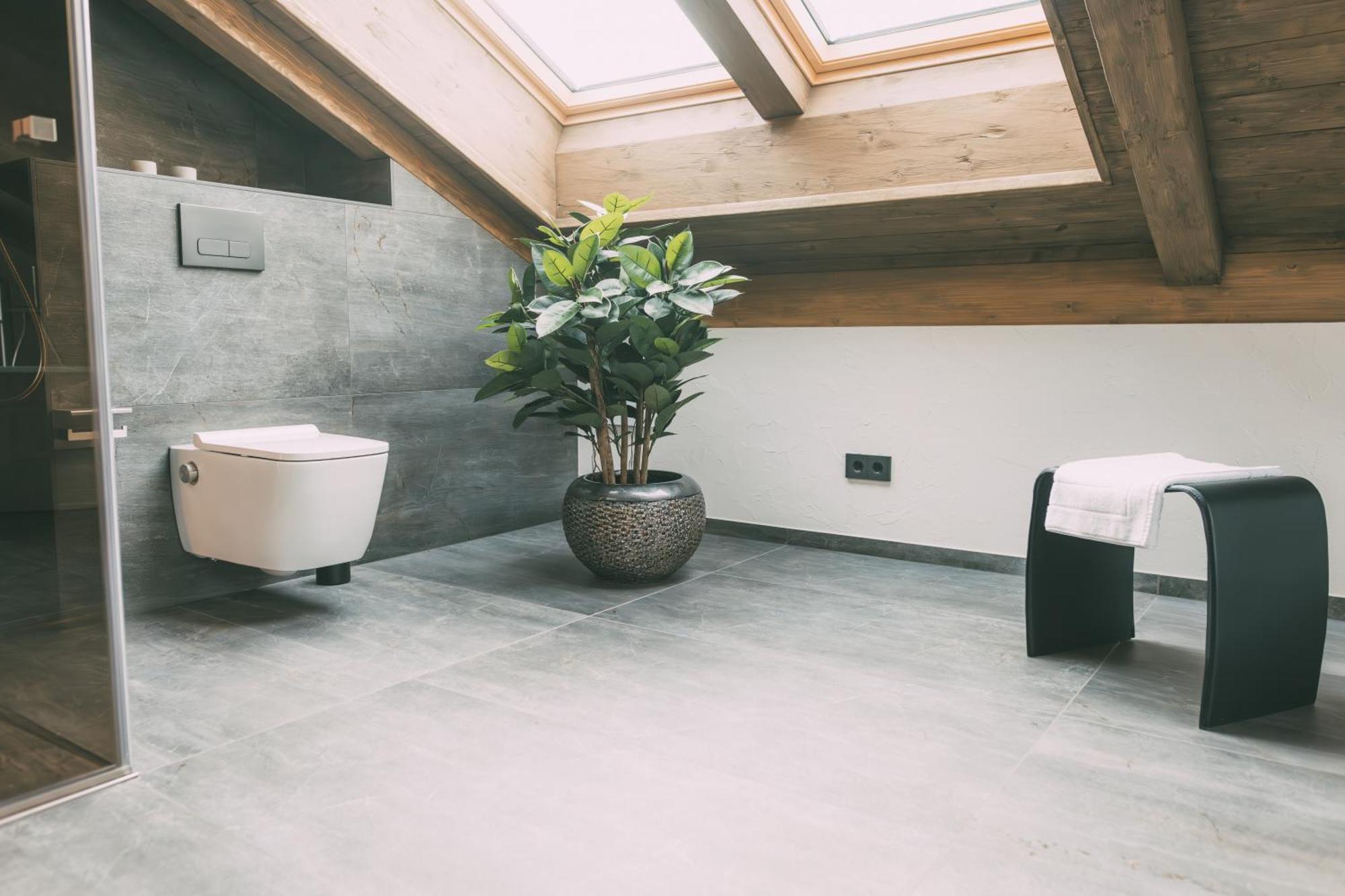 Livalpin Chalet Γκάρμις-Παρτενκίρχεν Εξωτερικό φωτογραφία